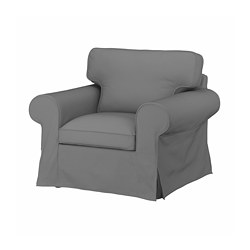 EKTORP - cover for armchair, Hallarp beige | IKEA Taiwan Online - PE776411_S3