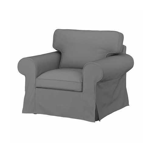 EKTORP cover for armchair