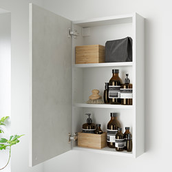 ENHET - 壁櫃組合, 灰色/仿混凝土 | IKEA 線上購物 - PE773234_S3