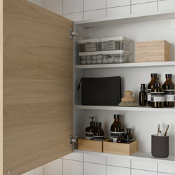 ENHET - 壁櫃組合, 灰色/仿混凝土 | IKEA 線上購物 - PE773283_S3