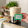 LJUNGPIPARE clock/timer
