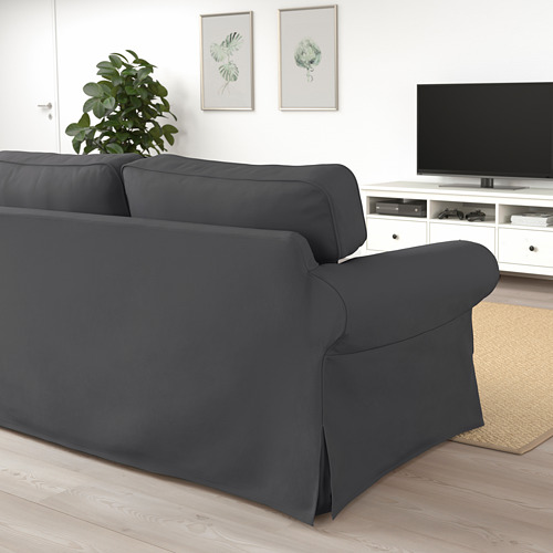 EKTORP - 2-seat sofa | IKEA Taiwan Online - PE774468_S4