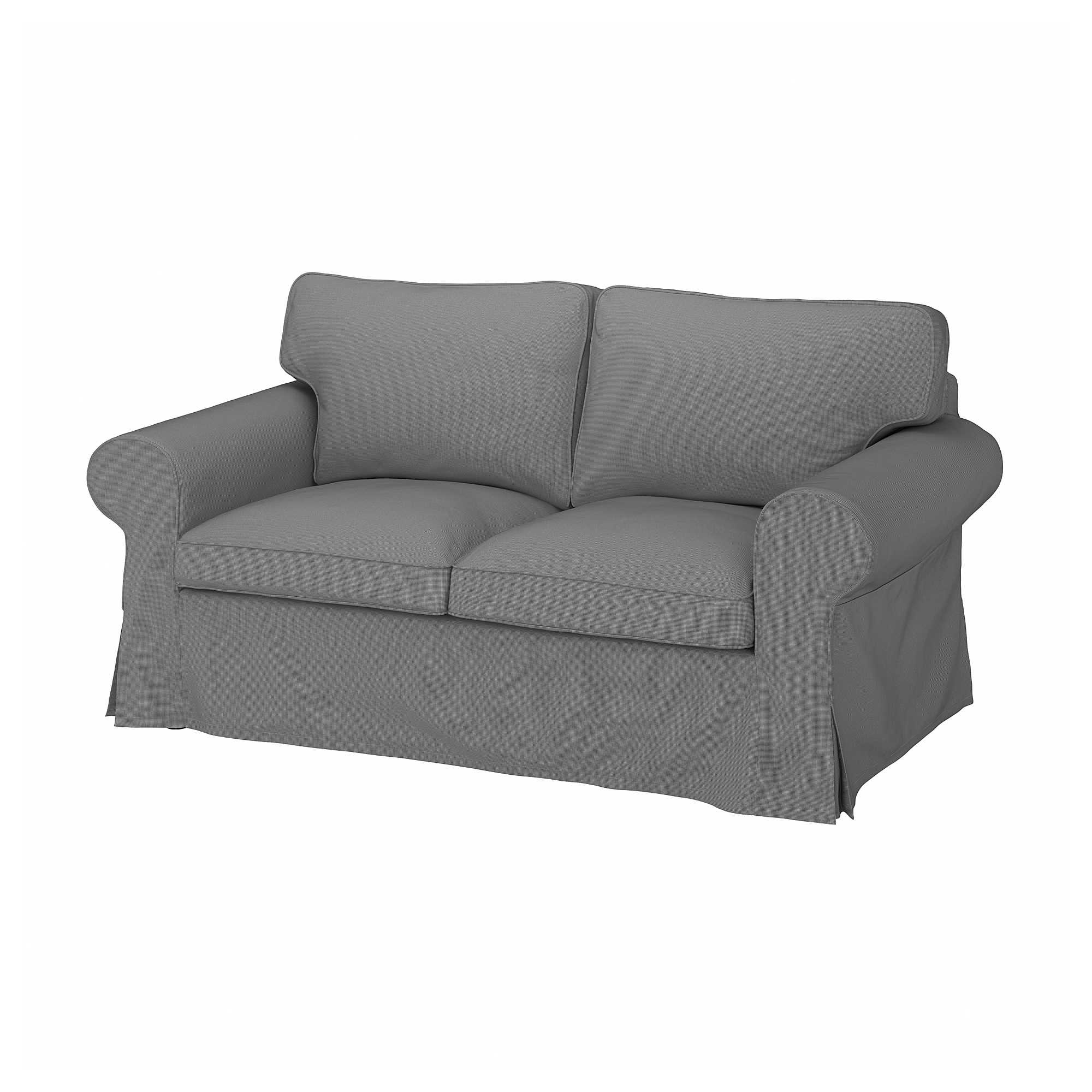 EKTORP cover for 2-seat sofa