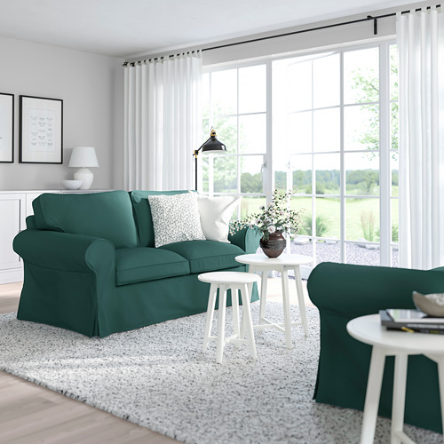EKTORP - 2-seat sofa | IKEA Taiwan Online - PE774476_S4
