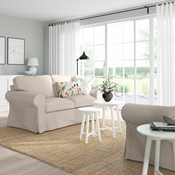 EKTORP - 2-seat sofa | IKEA Taiwan Online - PE774469_S3