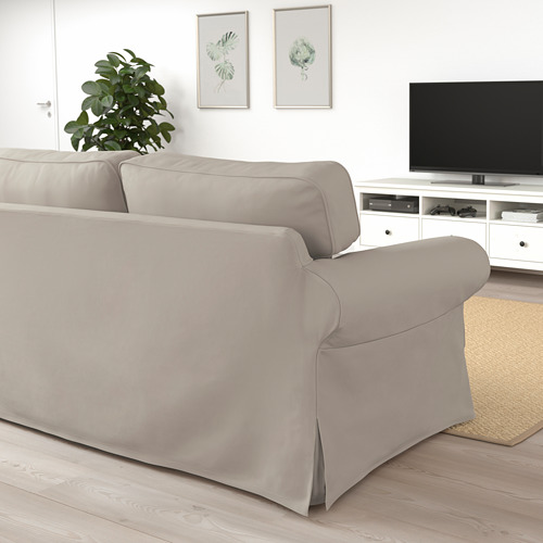 EKTORP - 2-seat sofa | IKEA Taiwan Online - PE774480_S4