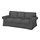 EKTORP - 3-seat sofa, Hallarp grey | IKEA Taiwan Online - PE774489_S1