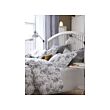 TYSSEDAL bed frame