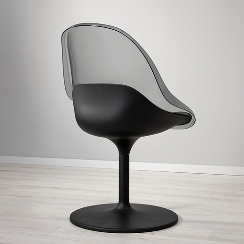 BALTSAR swivel chair