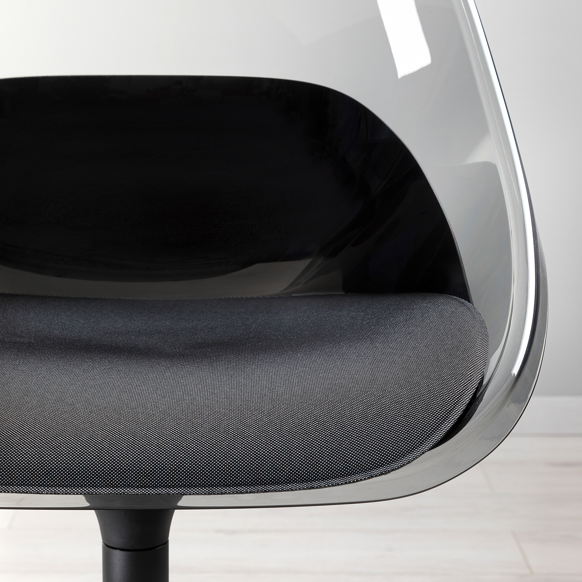 BALTSAR swivel chair