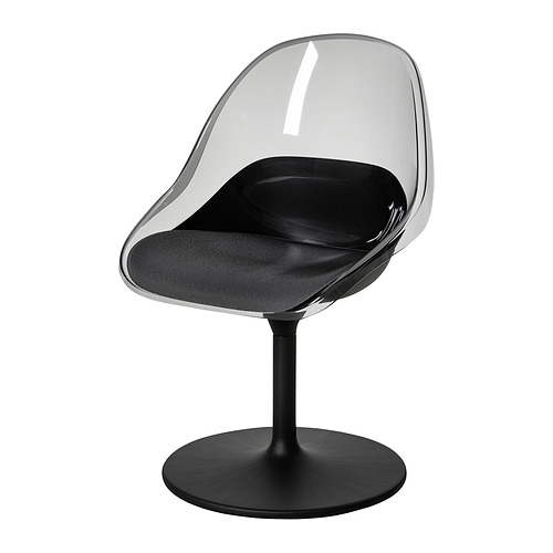 BALTSAR swivel chair