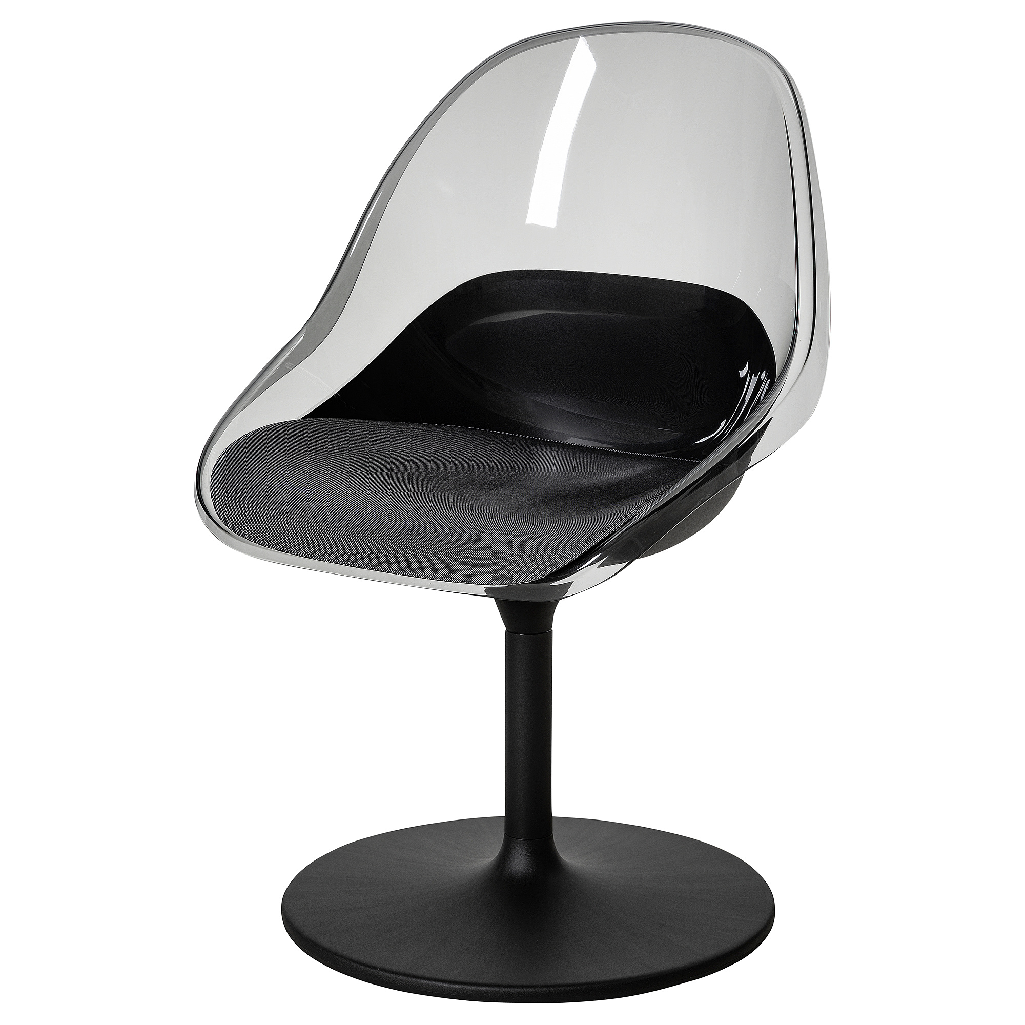 BALTSAR swivel chair