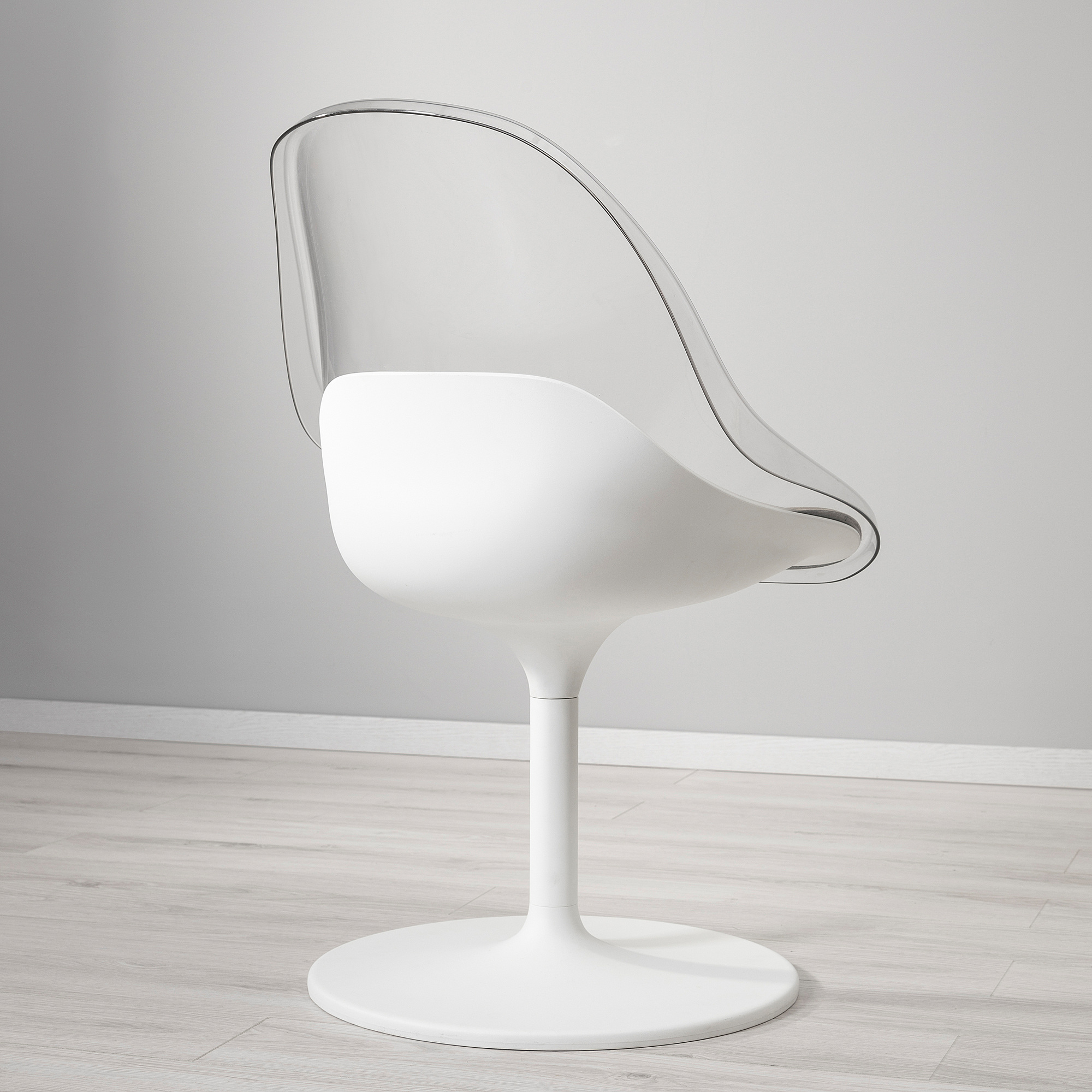 BALTSAR swivel chair