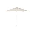 JOGGESÖ - parasol, light grey-beige, 300 cm | IKEA Taiwan Online - PE873224_S2 