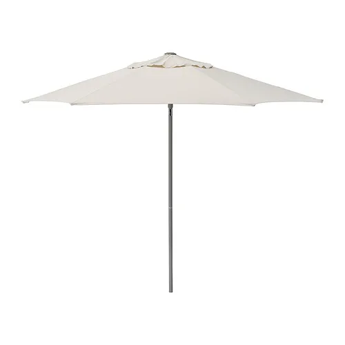 JOGGESÖ - 陽傘, 淺灰米色, 300 公分 | IKEA 線上購物 - PE873224_S4