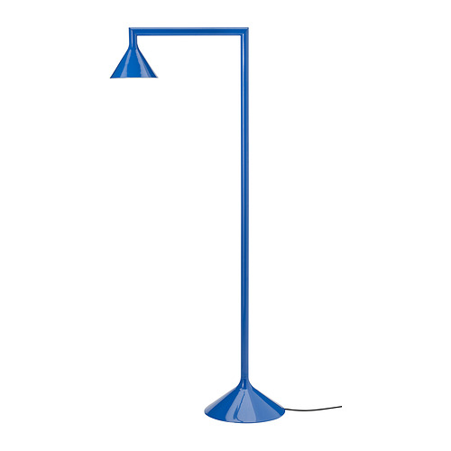 IKEA PS 2026 - floor uplighter, blue, 182 cm | IKEA Taiwan Online - PE976685_S4