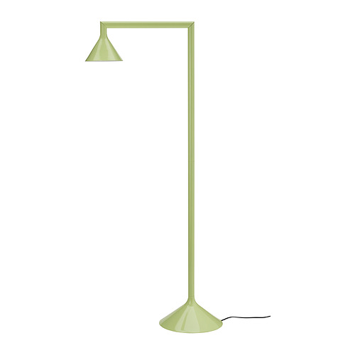 IKEA PS 2026 - floor uplighter, yellow, 182 cm | IKEA Taiwan Online - PE976687_S4