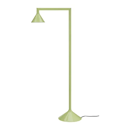 IKEA PS 2026 - 落地燈，黃色，182 公分 | IKEA 線上購物 - PE976687_S4