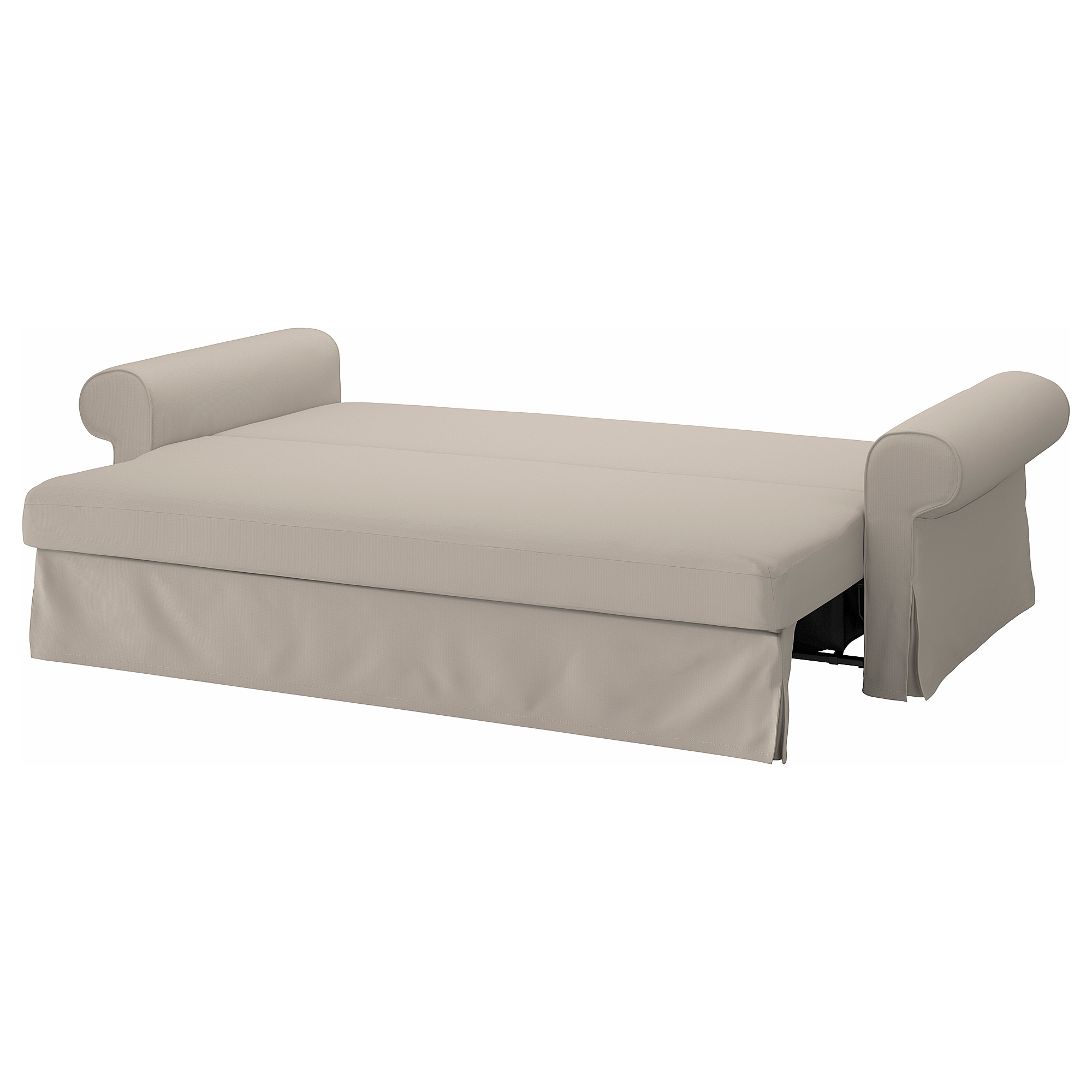 VRETSTORP 3-seat sofa-bed