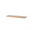 BESTÅ - 頂板, 實木貼皮, 橡木 | IKEA 線上購物 - PE786463_S2 