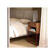 VIKHAMMER bedside table