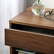 VIKHAMMER bedside table