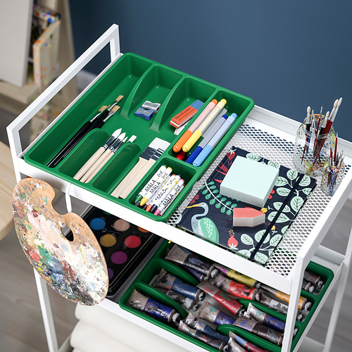 SMÄCKER cutlery tray