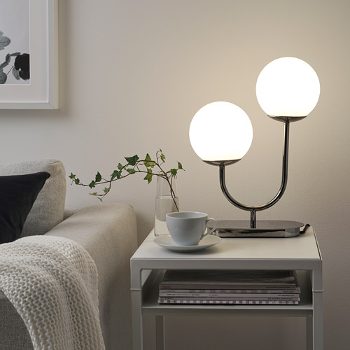 SIMRISHAMN table lamp