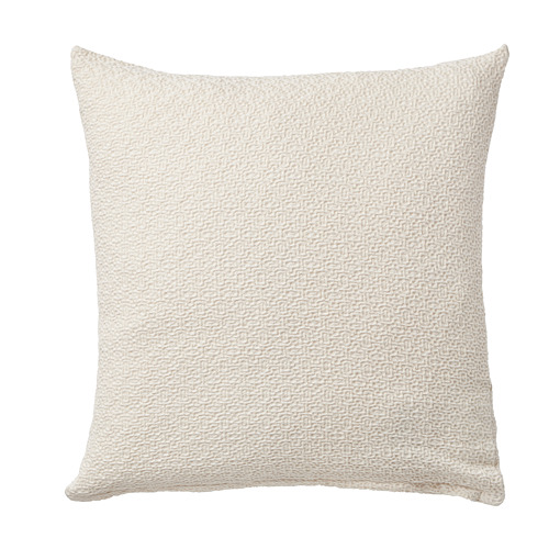 HEDSÄV - cushion cover, off-white, 50x50 cm | IKEA Taiwan Online - PE786563_S4