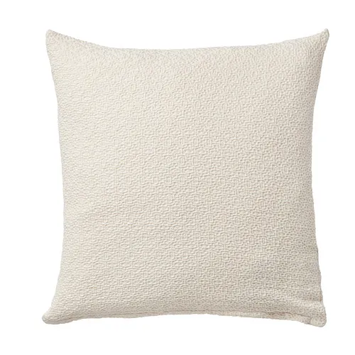 HEDSÄV - 靠枕套, 淺乳白色, 50x50 公分 | IKEA 線上購物 - PE786563_S4