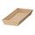 UPPDATERA - 廚房用具置放盤, 竹, 20x50 公分 | IKEA 線上購物 - PE976787_S1