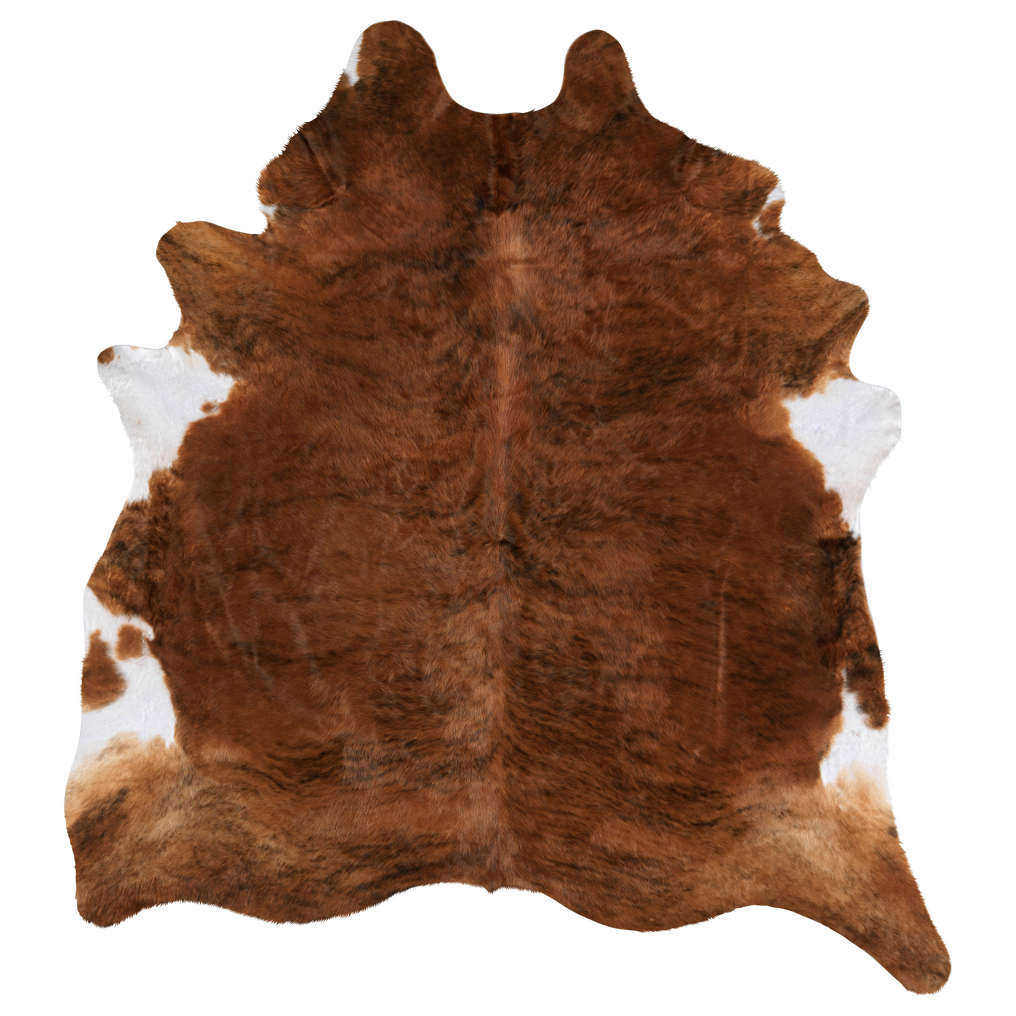 KOLDBY cow hide