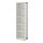 PAX - add-on corner unit with 4 shelves, white, 53x35x201 cm | IKEA Taiwan Online - PE641393_S1