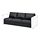 VIMLE - 3-seat section, Grann/Bomstad black, 211x98x83 cm | IKEA Taiwan Online - PE774696_S1