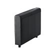VIMLE - armrest, Grann/Bomstad black | IKEA Taiwan Online - PE774714_S2 