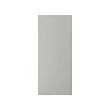 HAVSTORP - 門板，淺灰色，60x140 公分 | IKEA 線上購物 - PE916857_S2 