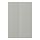 HAVSTORP - 2-p door f corner base cabinet set, light grey, 25x80 cm | IKEA Taiwan Online - PE916881_S1
