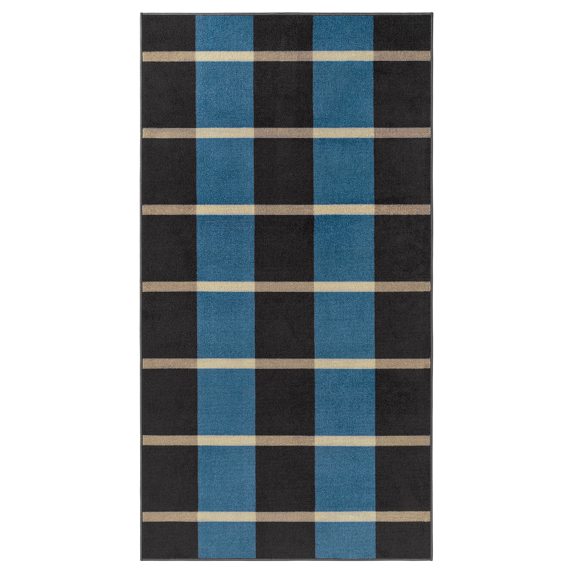 ARBETSZON 短毛地毯