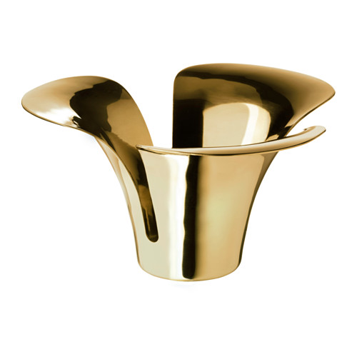 STILLHET - 小蠟燭燭台, 黃銅色 | IKEA 線上購物 - PE576157_S4