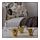 STILLHET - 小蠟燭燭台, 黃銅色 | IKEA 線上購物 - PE576159_S1