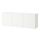 BESTÅ - wall-mounted cabinet combination, white/Lappviken white | IKEA Taiwan Online - PE731968_S1