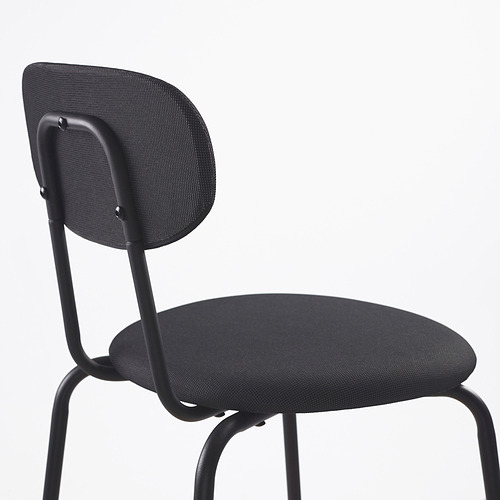 SANDSBERG/ÖSTANÖ table and 2 chairs