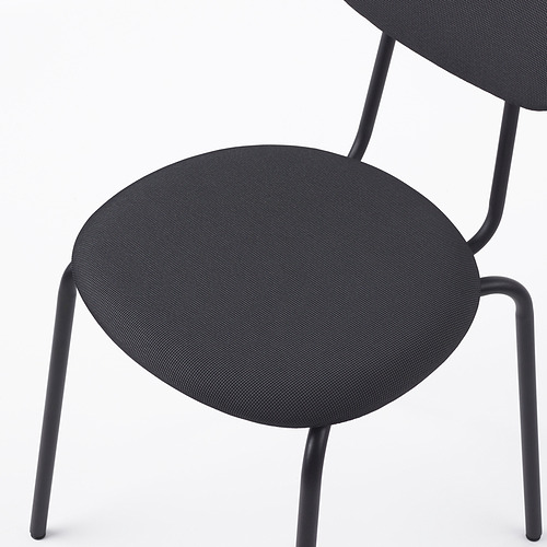SANDSBERG/ÖSTANÖ table and 2 chairs