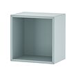EKET - cabinet, light grey-blue, 35x25x35 cm | IKEA Taiwan Online - PE913333_S2 