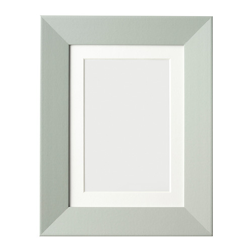 PLOMMONTRÄD frame