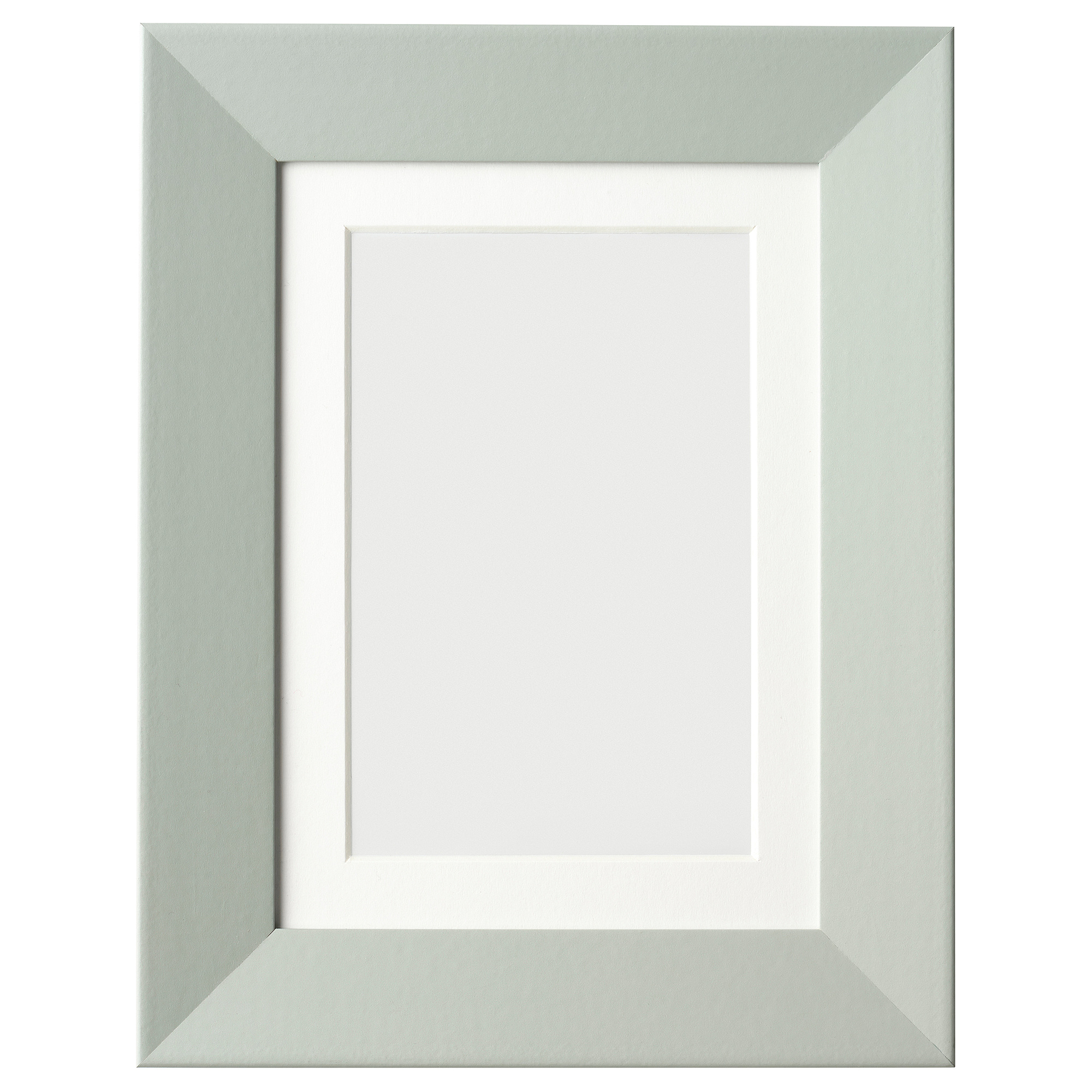 PLOMMONTRÄD frame