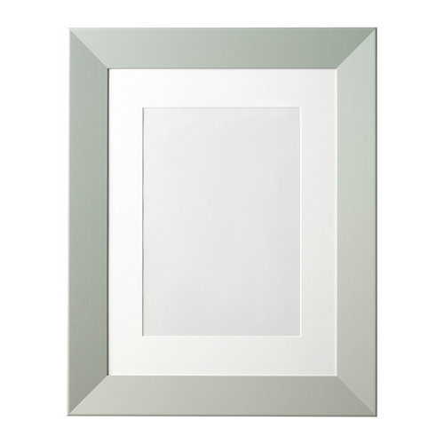 PLOMMONTRÄD frame