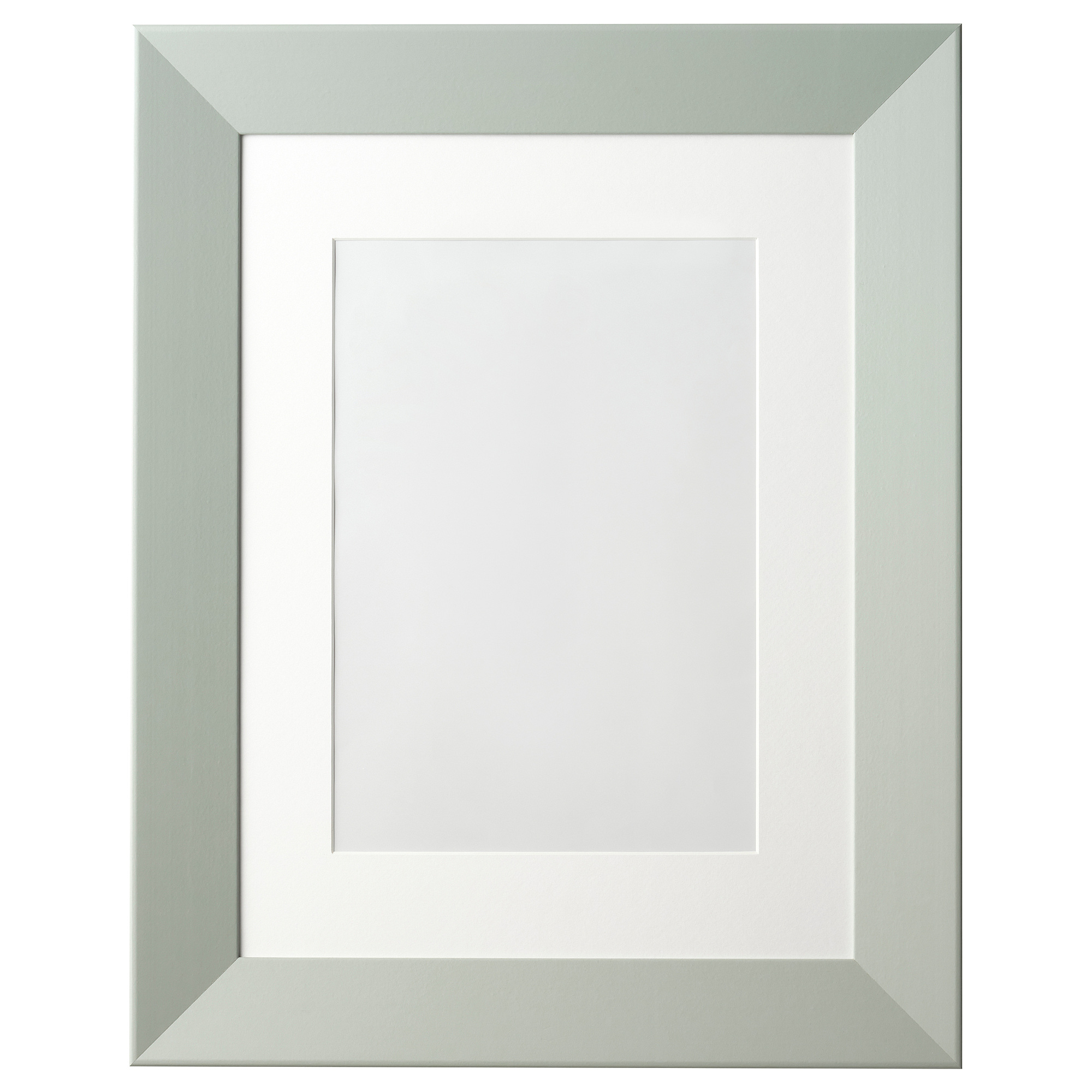PLOMMONTRÄD frame