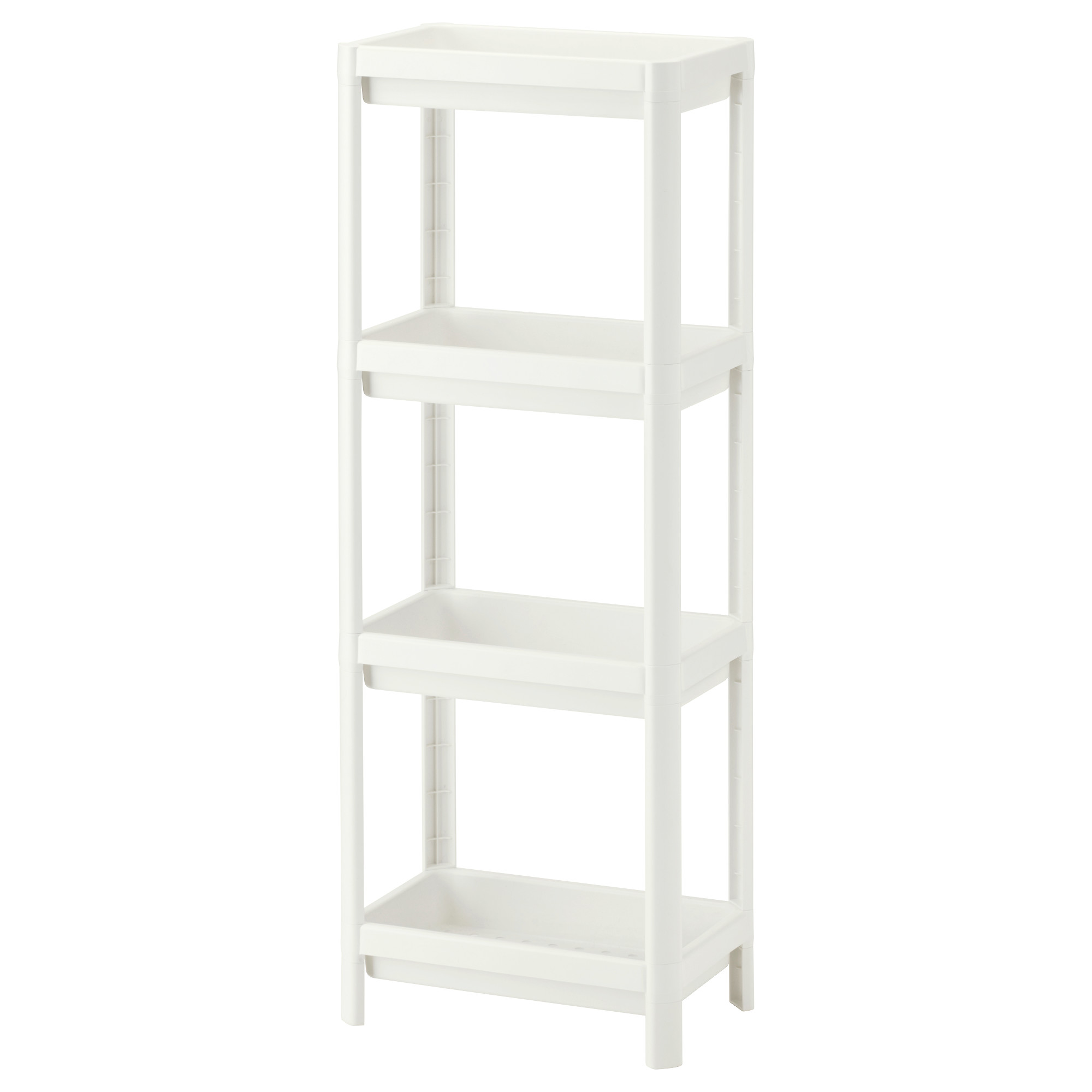 VESKEN shelf unit