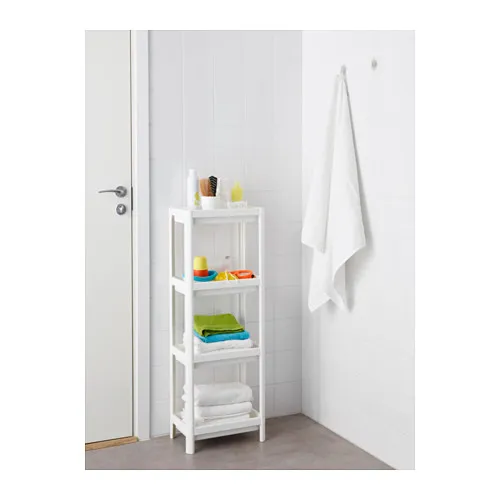 VESKEN shelf unit